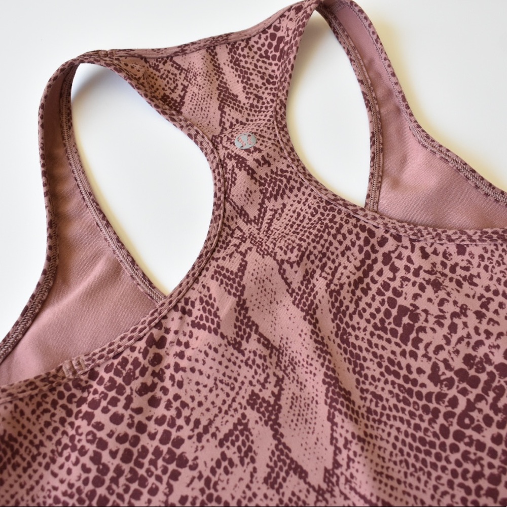Lululemon CRB